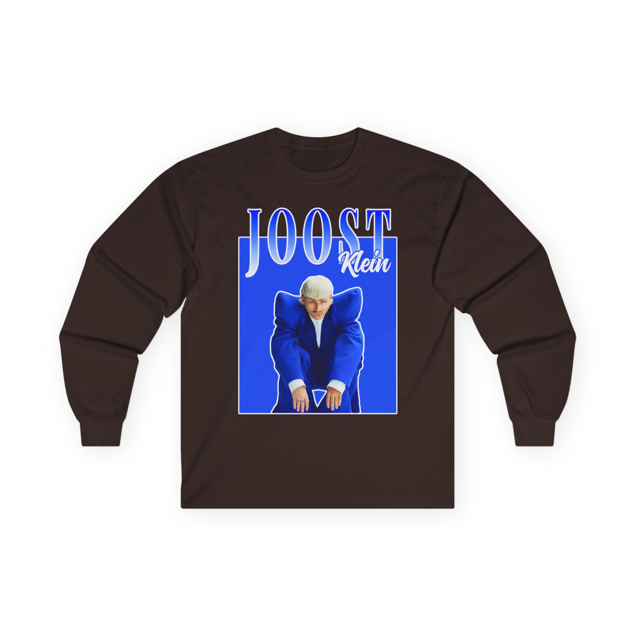 Joost Klein Unisex Ultra Cotton Long Sleeve Tee