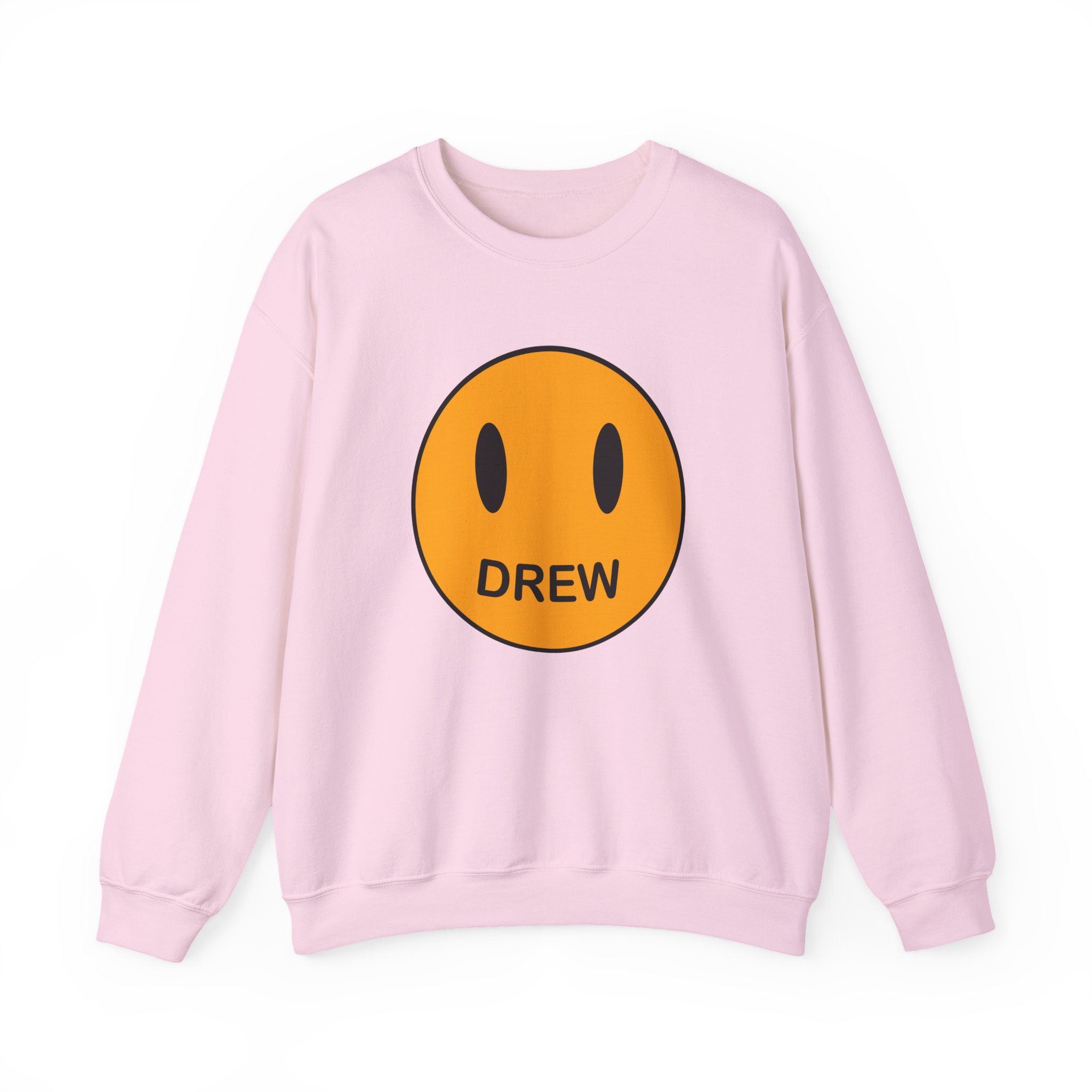 Fede Vigevani Drew Unisex Heavy Blendâ„¢ Crewneck Sweatshirt