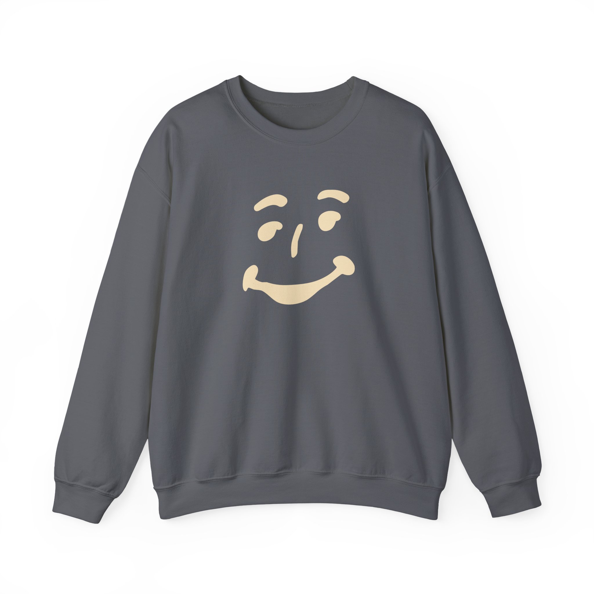 Steve Lacy Unisex Heavy Blendâ„¢ Crewneck Sweatshirt