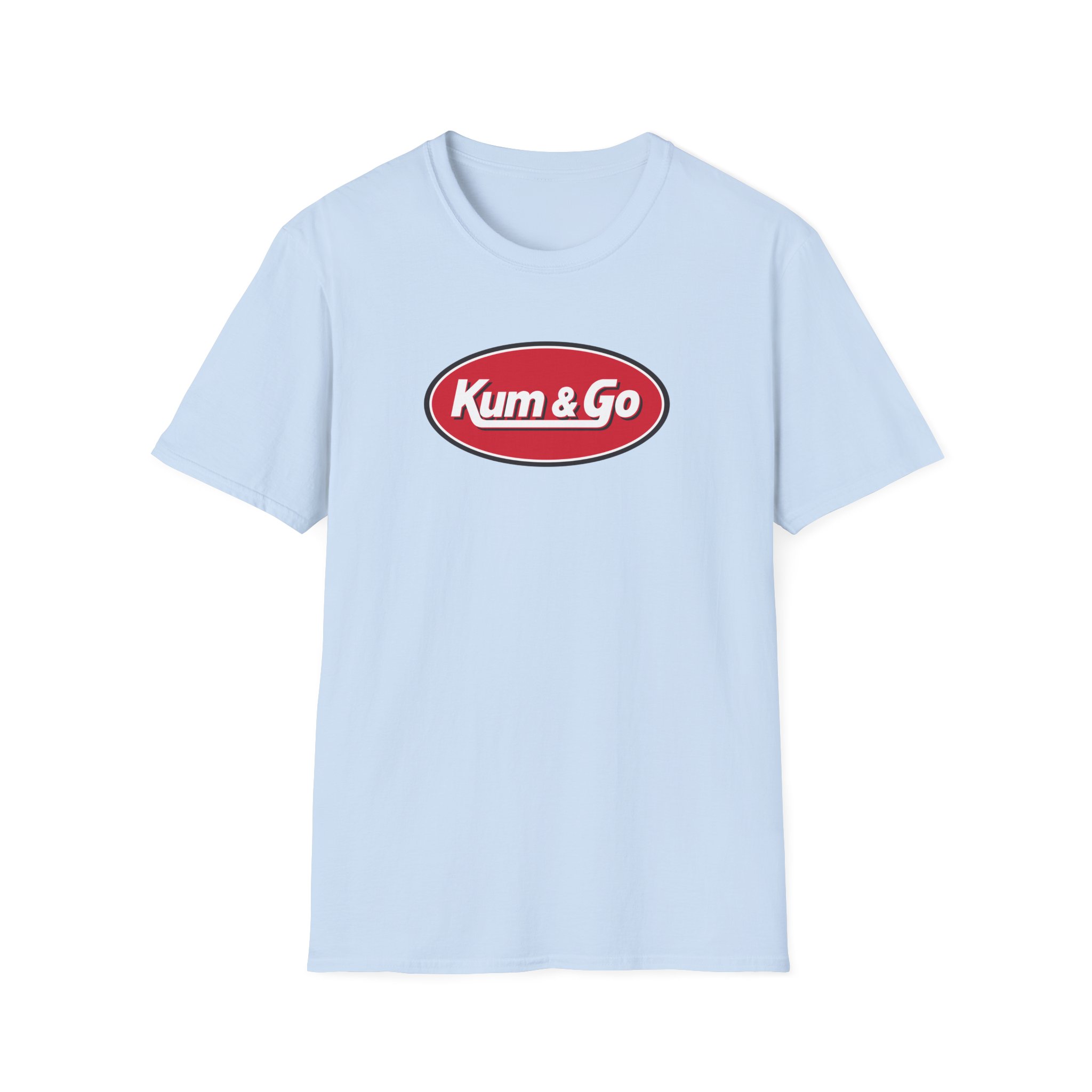 Kum and Go Unisex Softstyle T-Shirt