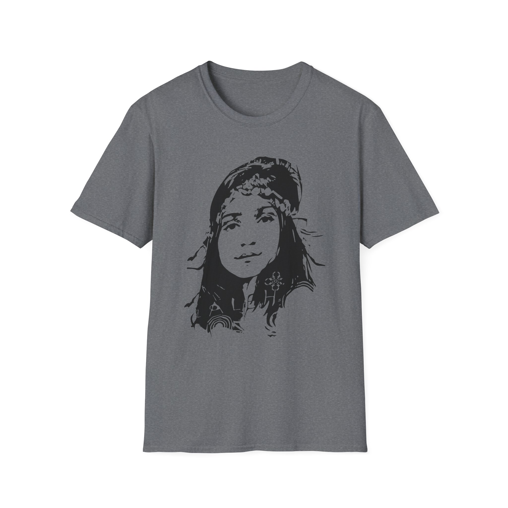 Laleh Unisex Softstyle T-Shirt