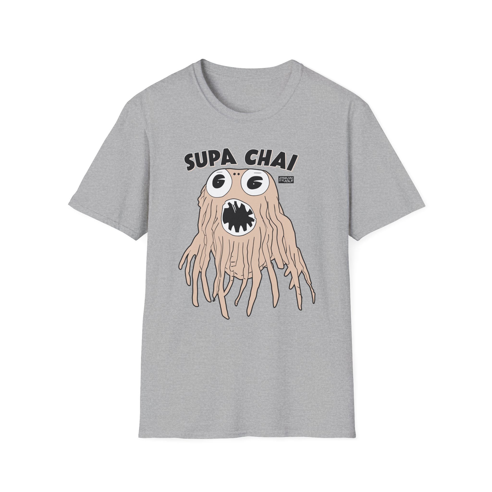 Empire of the Sun Supa Chai Unisex Softstyle T-Shirt
