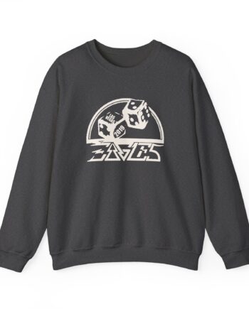 The Eagles Las Vegas Unisex Heavy Blend™ Crewneck Sweatshirt