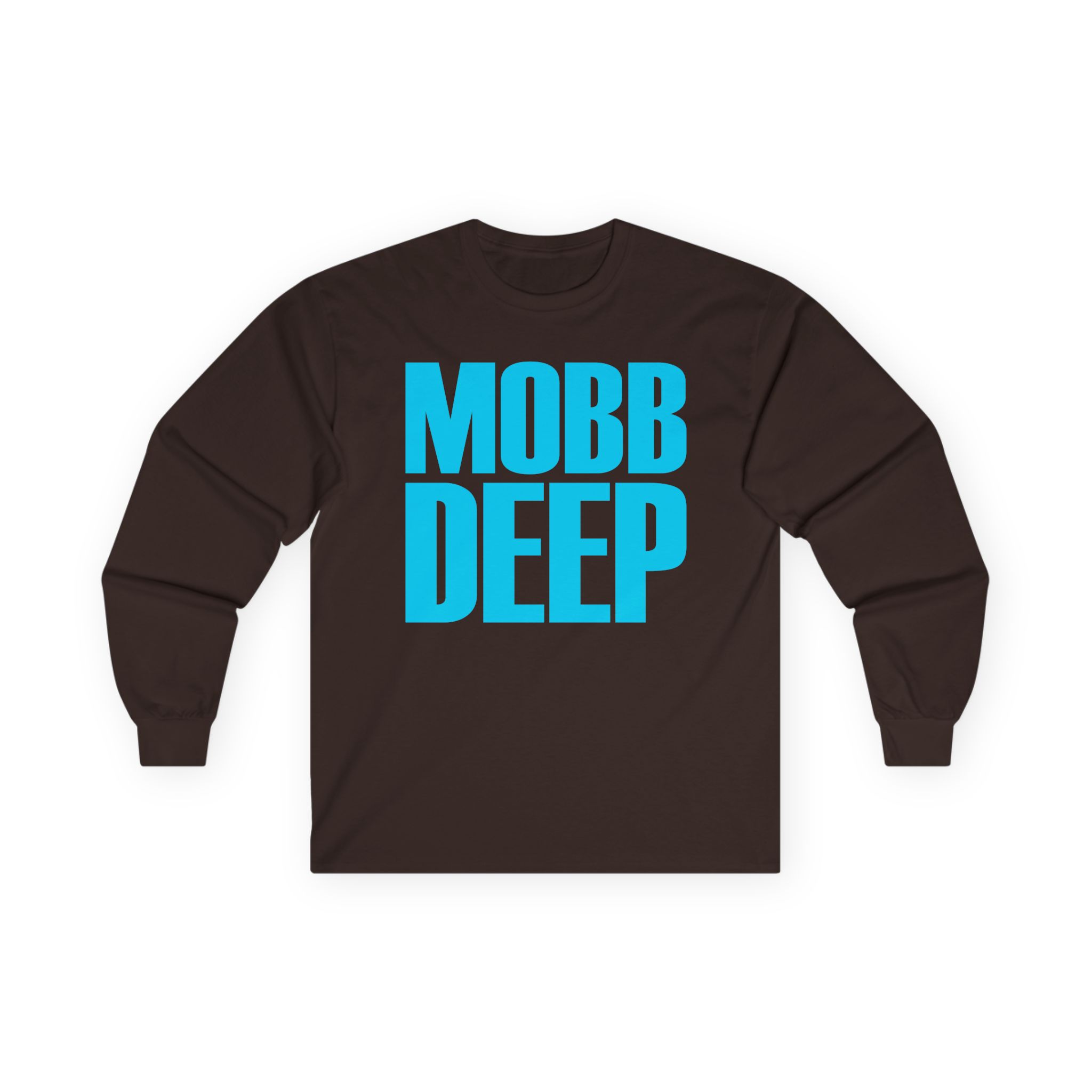 Mobb Deep Unisex Ultra Cotton Long Sleeve Tee
