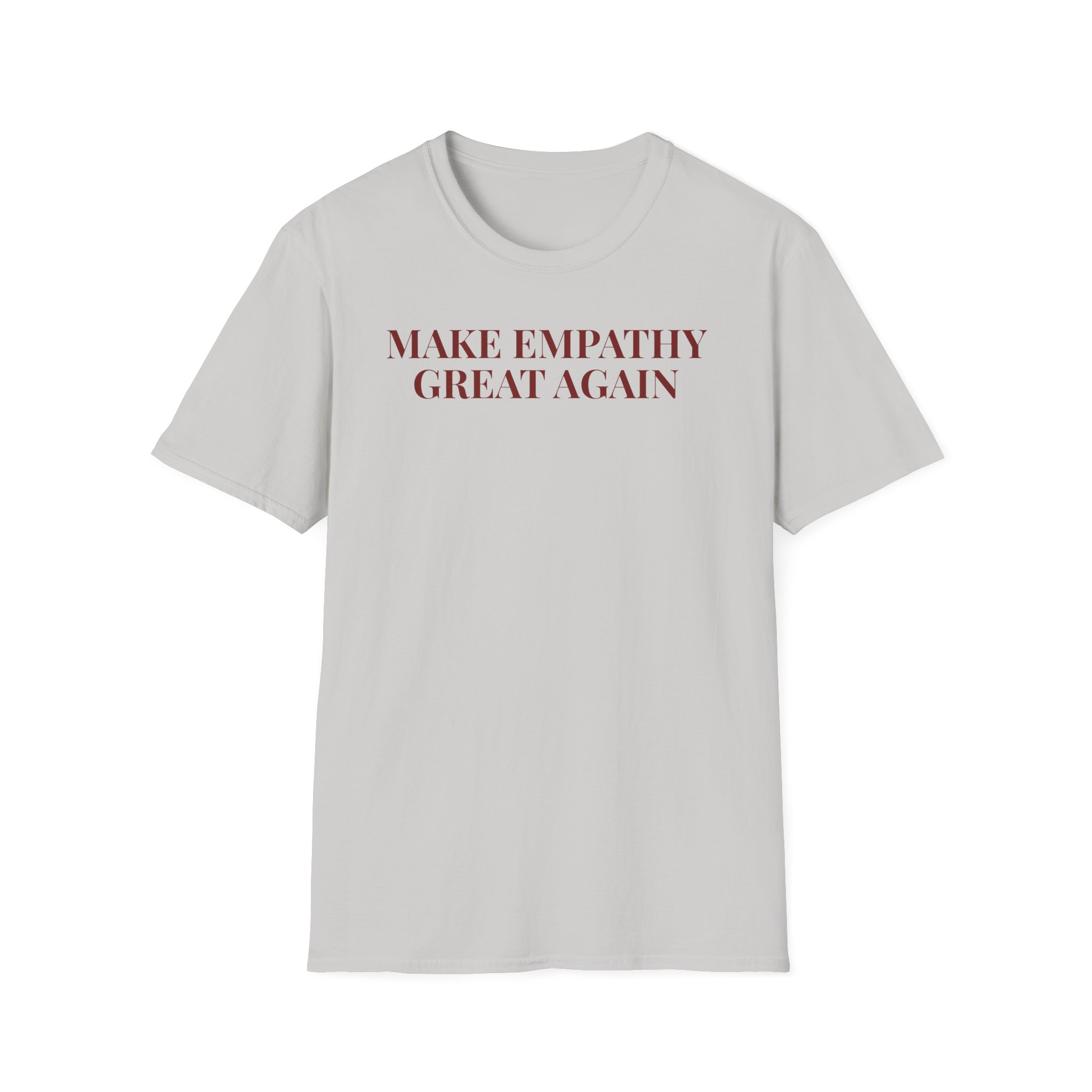 Alanis Morissette Make Empathy Great Again Unisex Softstyle T-Shirt