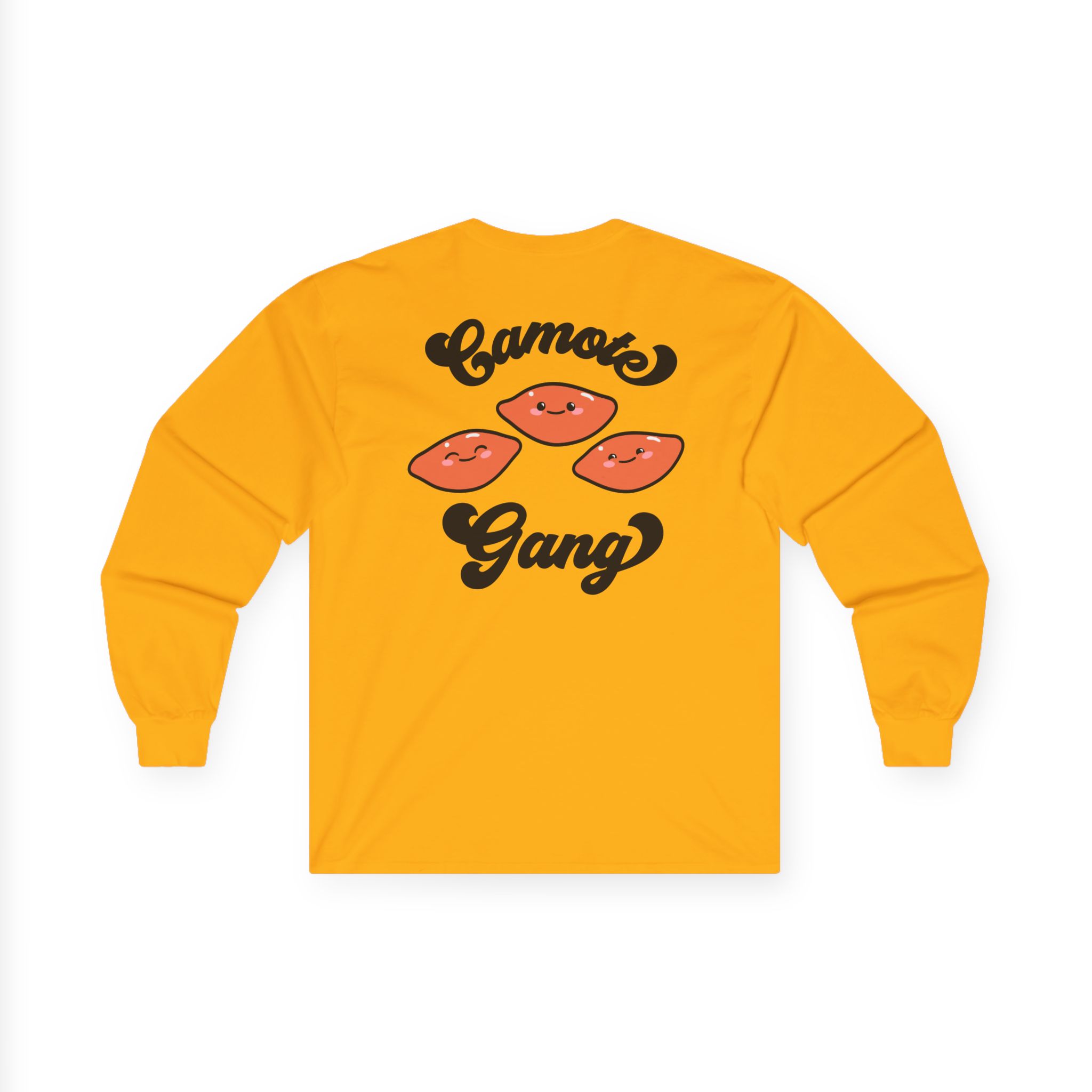 Shawty Bae Unisex Ultra Cotton Long Sleeve Tee