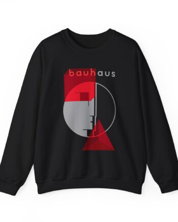 Bauhaus Unisex Heavy Blend™ Crewneck Sweatshirt