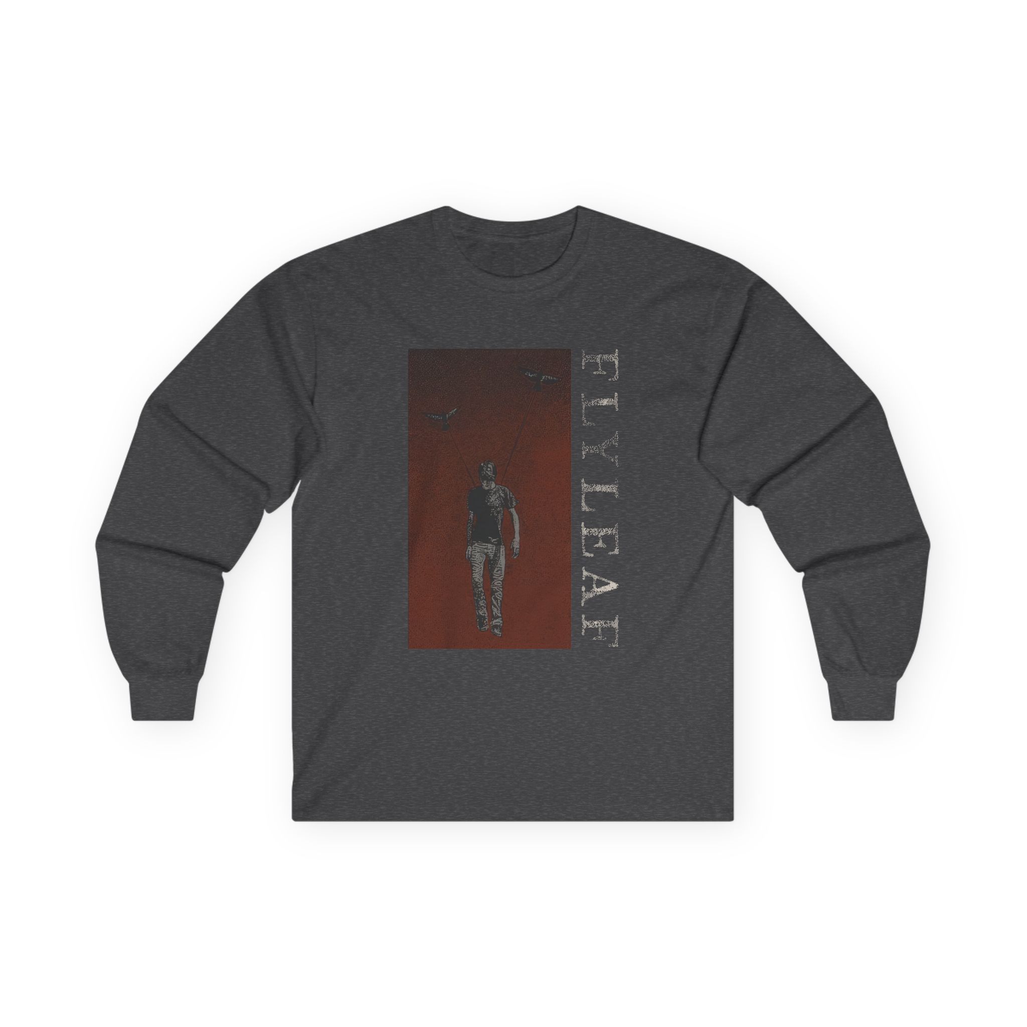 Flyleaf Album Debut Unisex Ultra Cotton Long Sleeve Tee