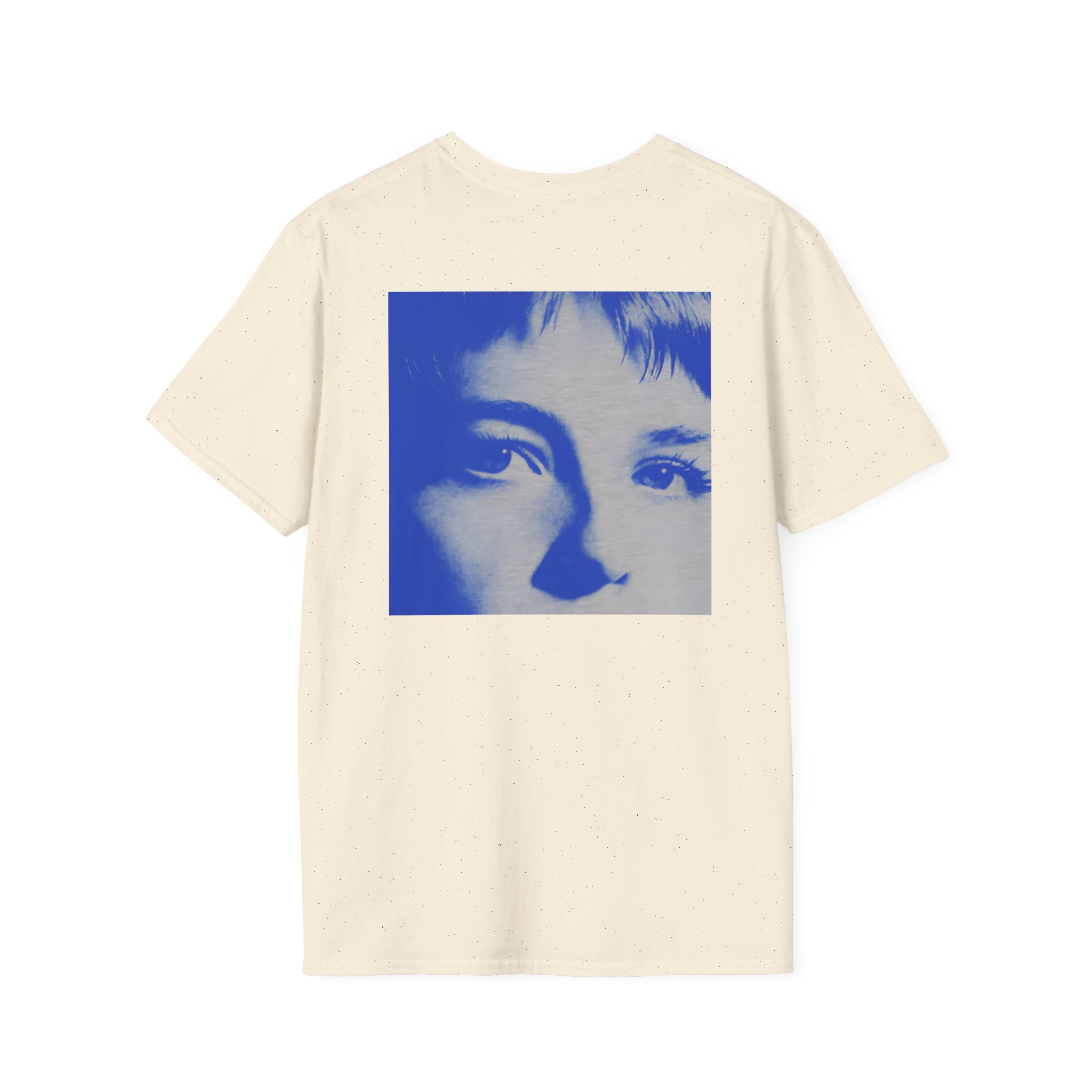 Maggie Rogers TWIA Unisex Softstyle T-Shirt