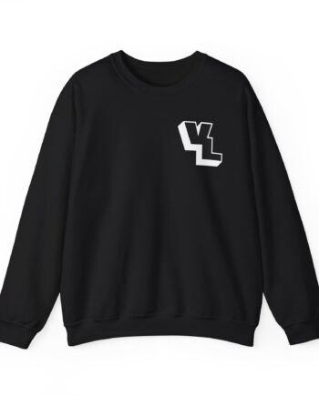 Victor Leksell Unisex Heavy Blend™ Crewneck Sweatshirt