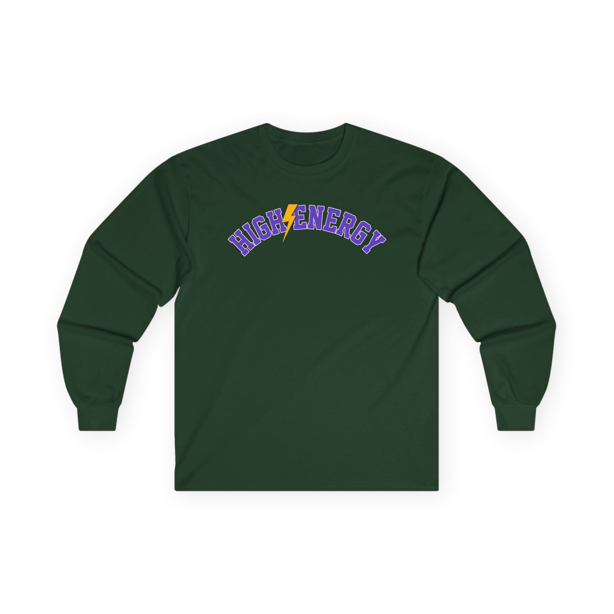 These Foos Unisex Ultra Cotton Long Sleeve Tee