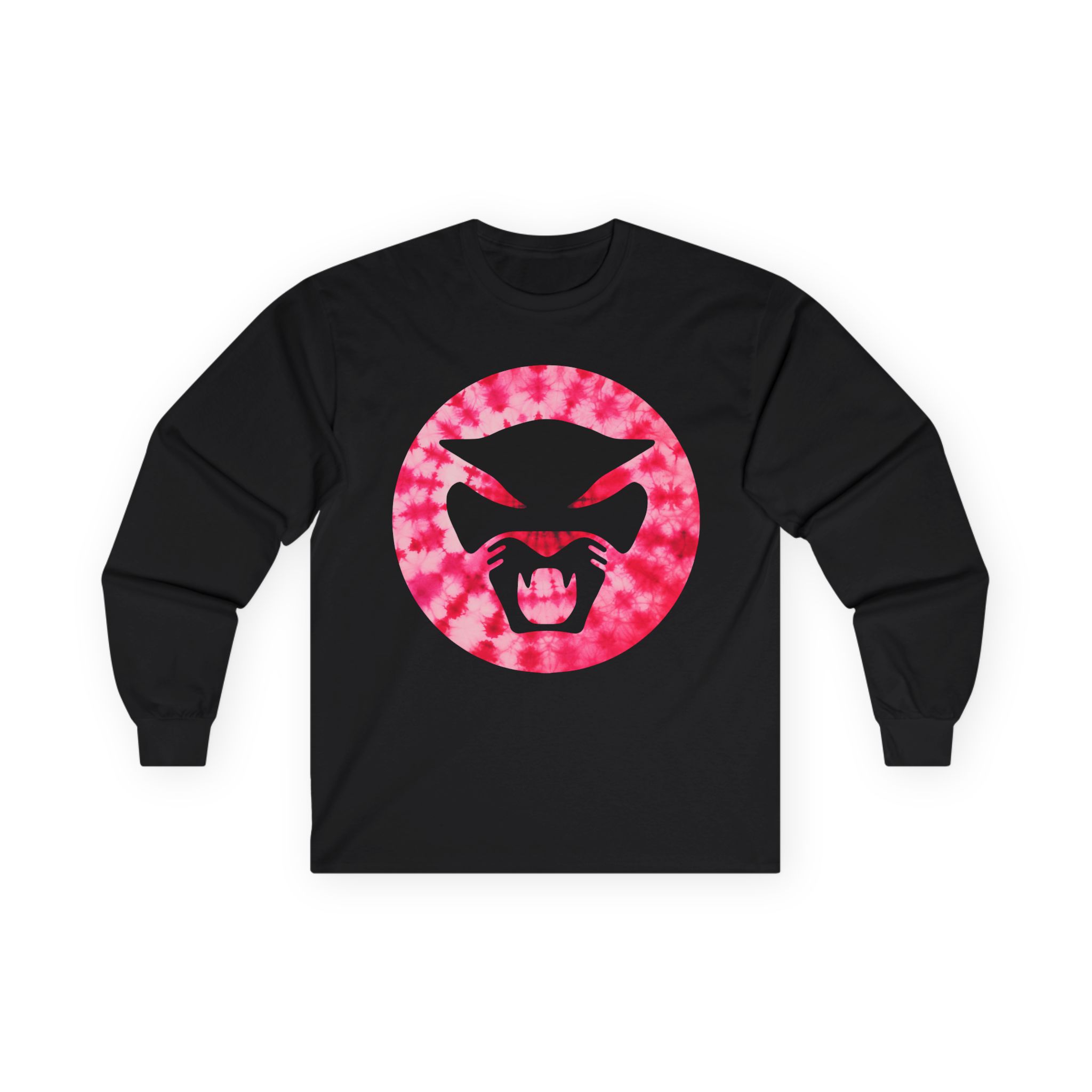 Thundercat Unisex Ultra Cotton Long Sleeve Tee
