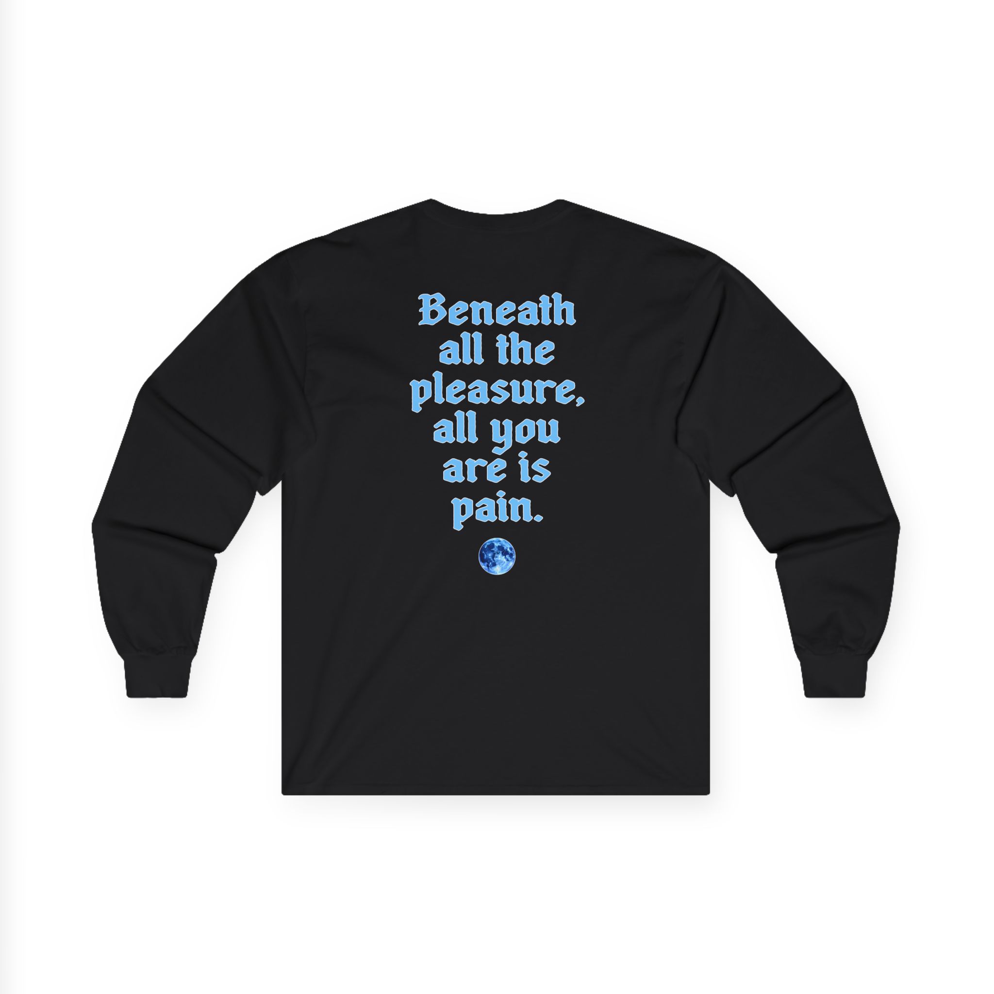 Motionless in White Contemptress Unisex Ultra Cotton Long Sleeve Tee