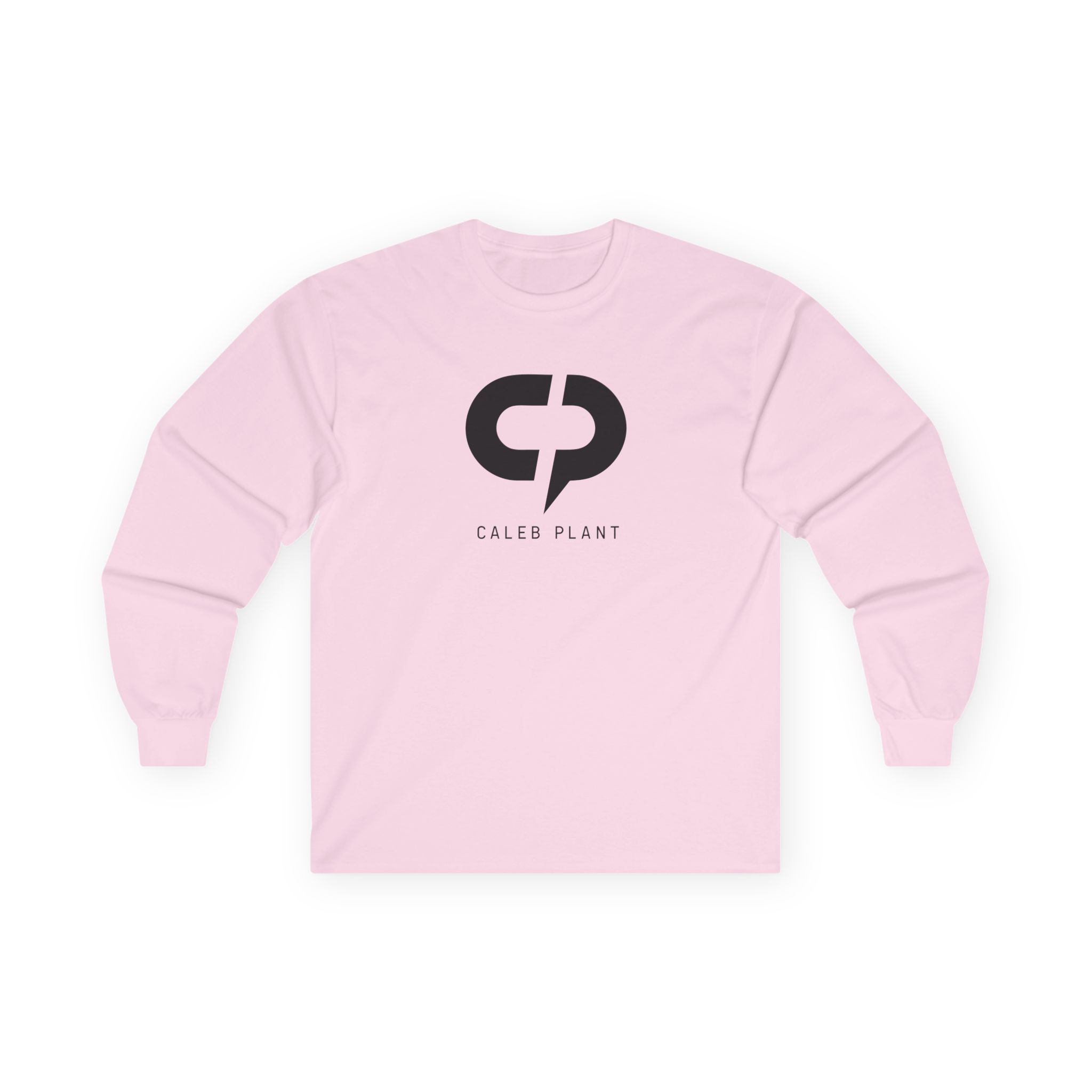 Caleb Plant Unisex Ultra Cotton Long Sleeve Tee