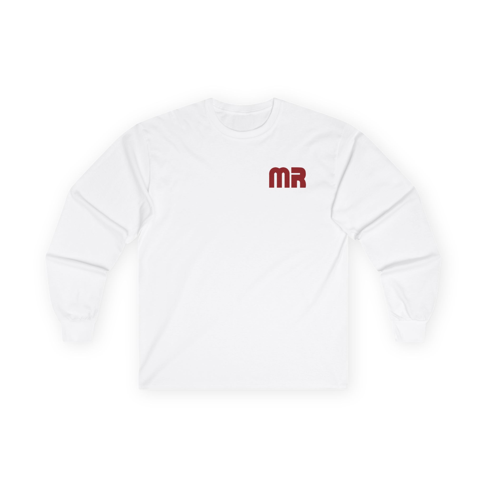 Matt Rife Problemattic Tour Pic Unisex Ultra Cotton Long Sleeve Tee