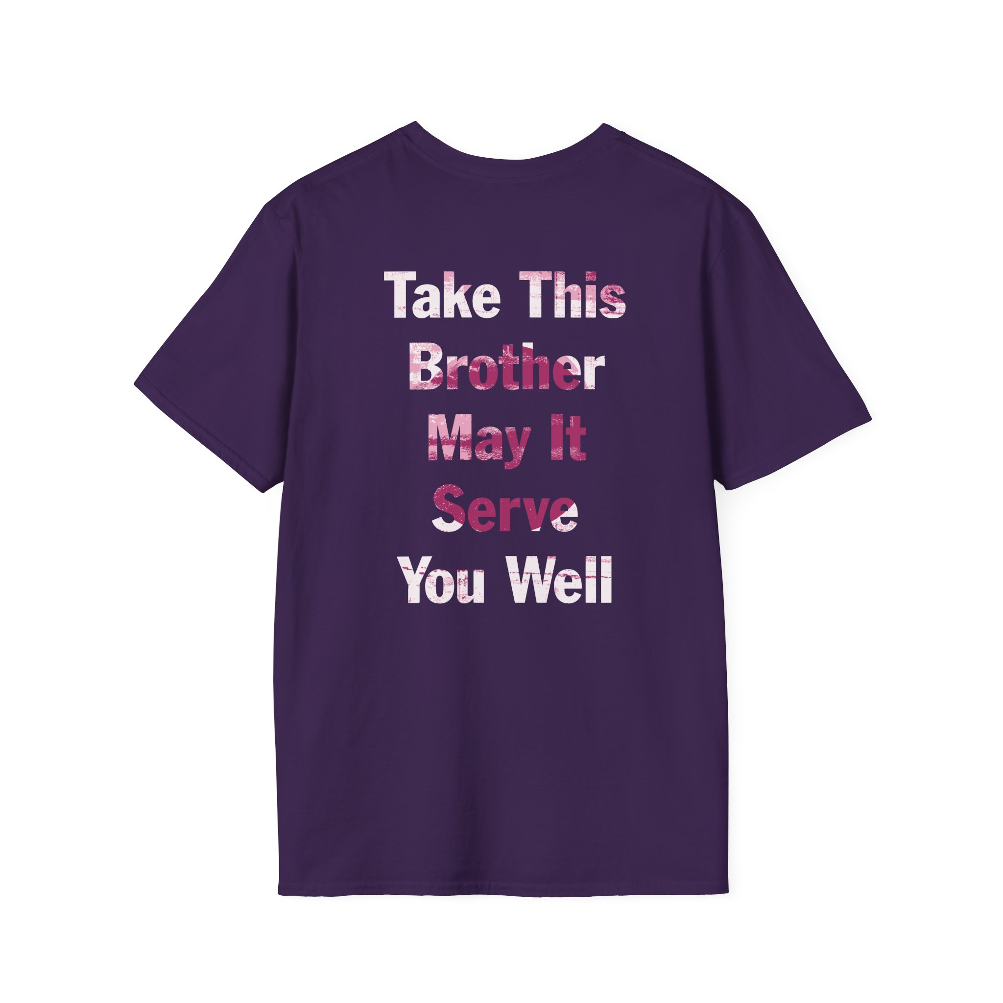 The Chemical Brothers Japan Unisex Softstyle T-Shirt