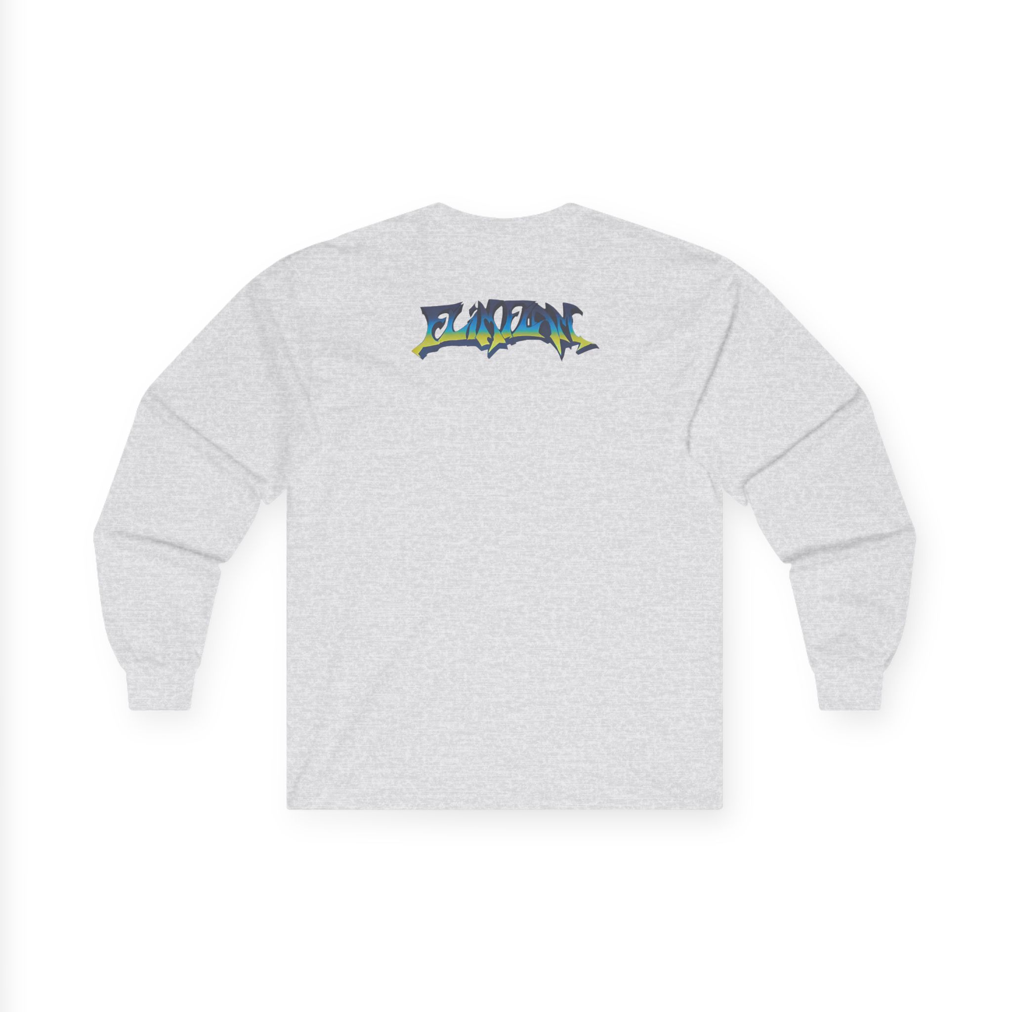 Flamingo Flim Flail Unisex Ultra Cotton Long Sleeve Tee