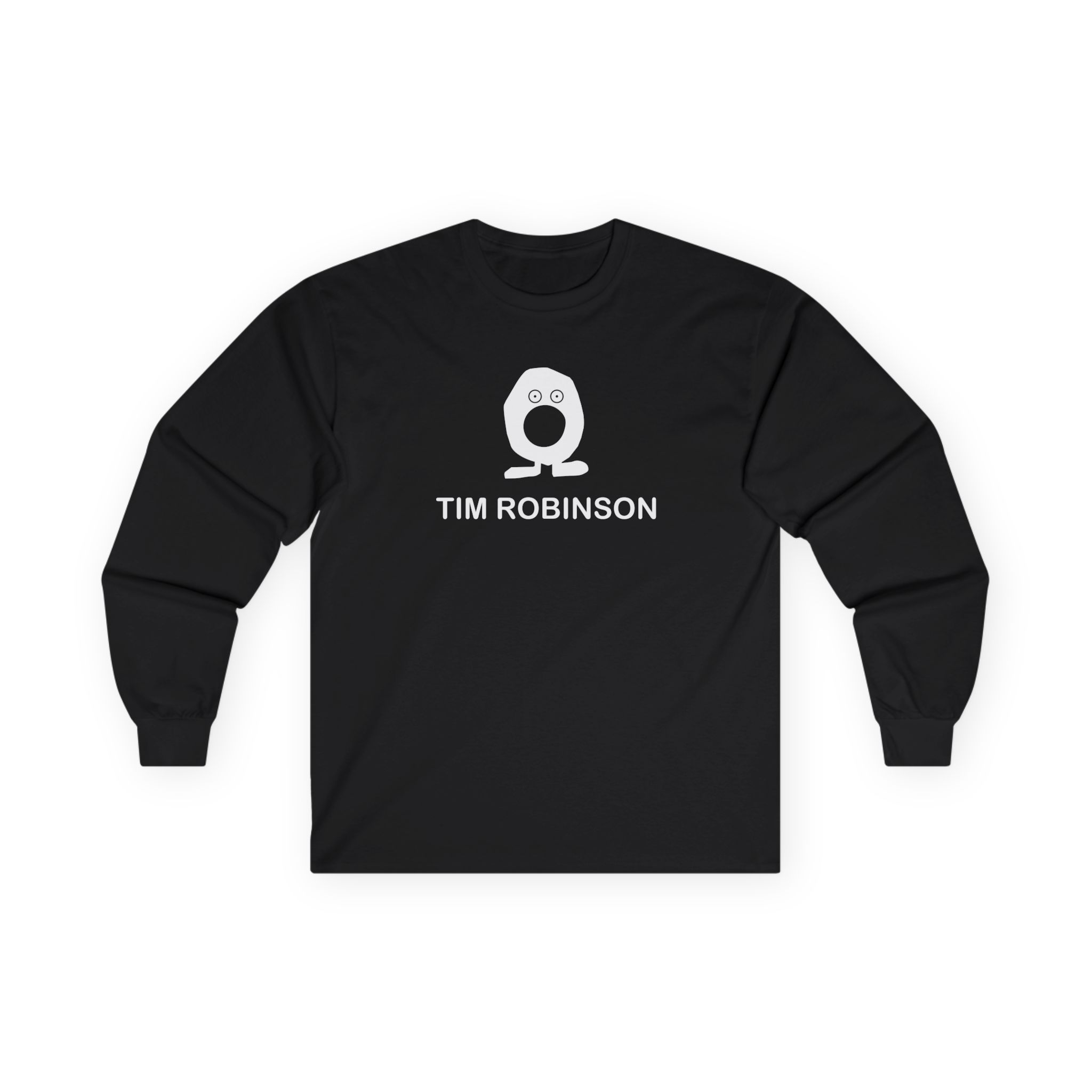 I Think You Should Leave River 41 Eggs You Win Unisex Ultra Cotton Long Sleeve Tee