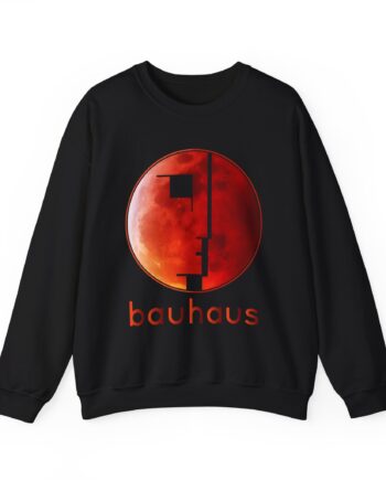 Bauhaus Unisex Heavy Blend™ Crewneck Sweatshirt