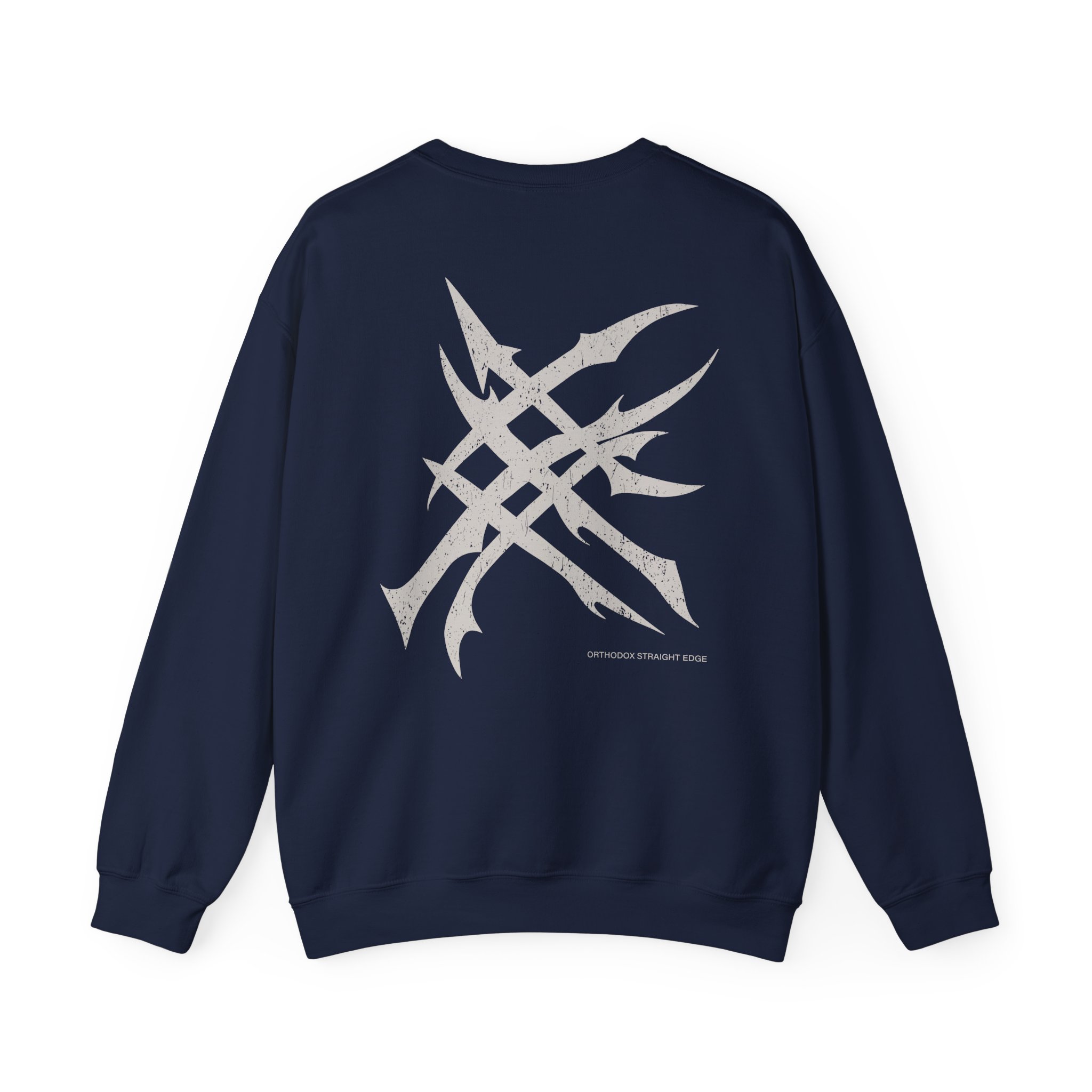 Orthodox Aesop Unisex Heavy Blendâ„¢ Crewneck Sweatshirt