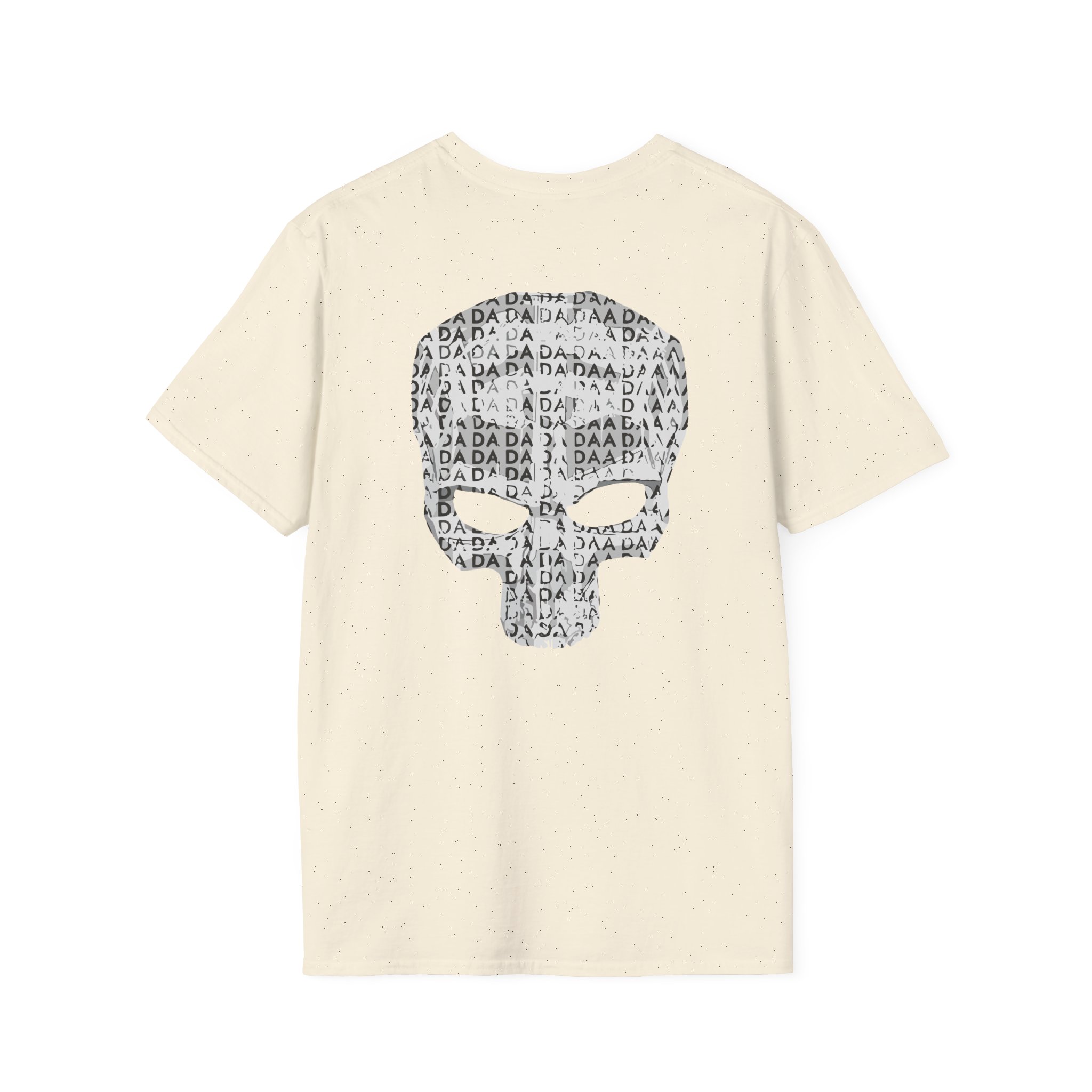 Sido Da Da Da Da Daaa Da Unisex Softstyle T-Shirt