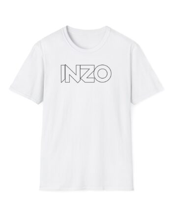 Inzo Unisex Softstyle T-Shirt