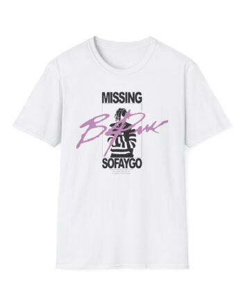 Sofaygo Unisex Softstyle T-Shirt