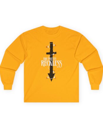 The Pretty Reckless Christmas Unisex Ultra Cotton Long Sleeve Tee