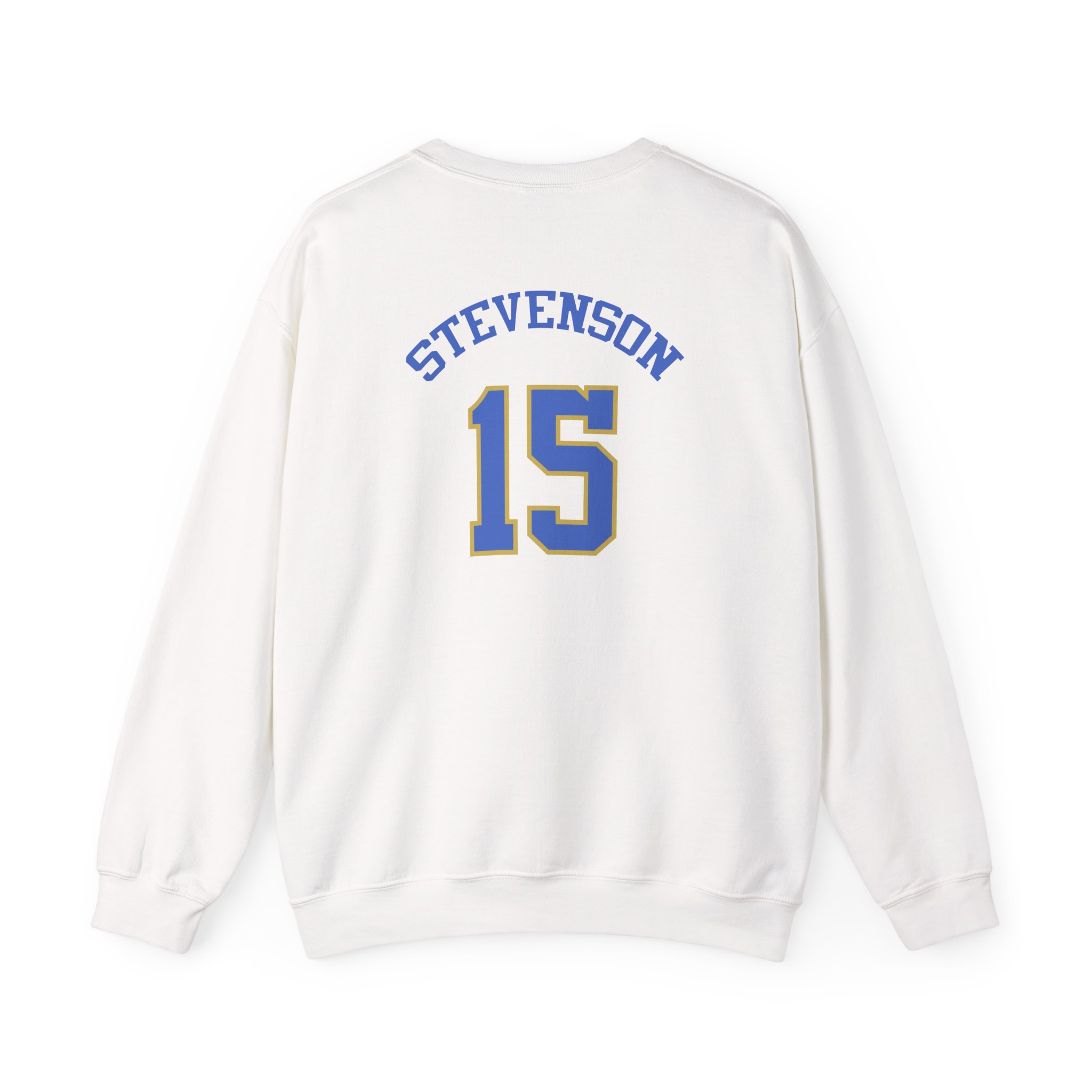 Mike Stud Stevenson Ranch X Denver Melo Unisex Heavy Blendâ„¢ Crewneck Sweatshirt