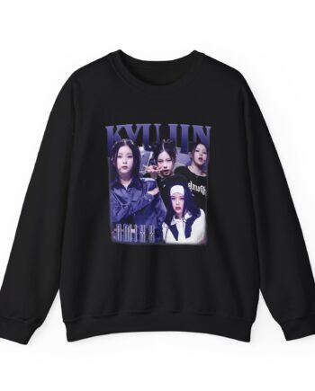 Nmixx Unisex Heavy Blend™ Crewneck Sweatshirt