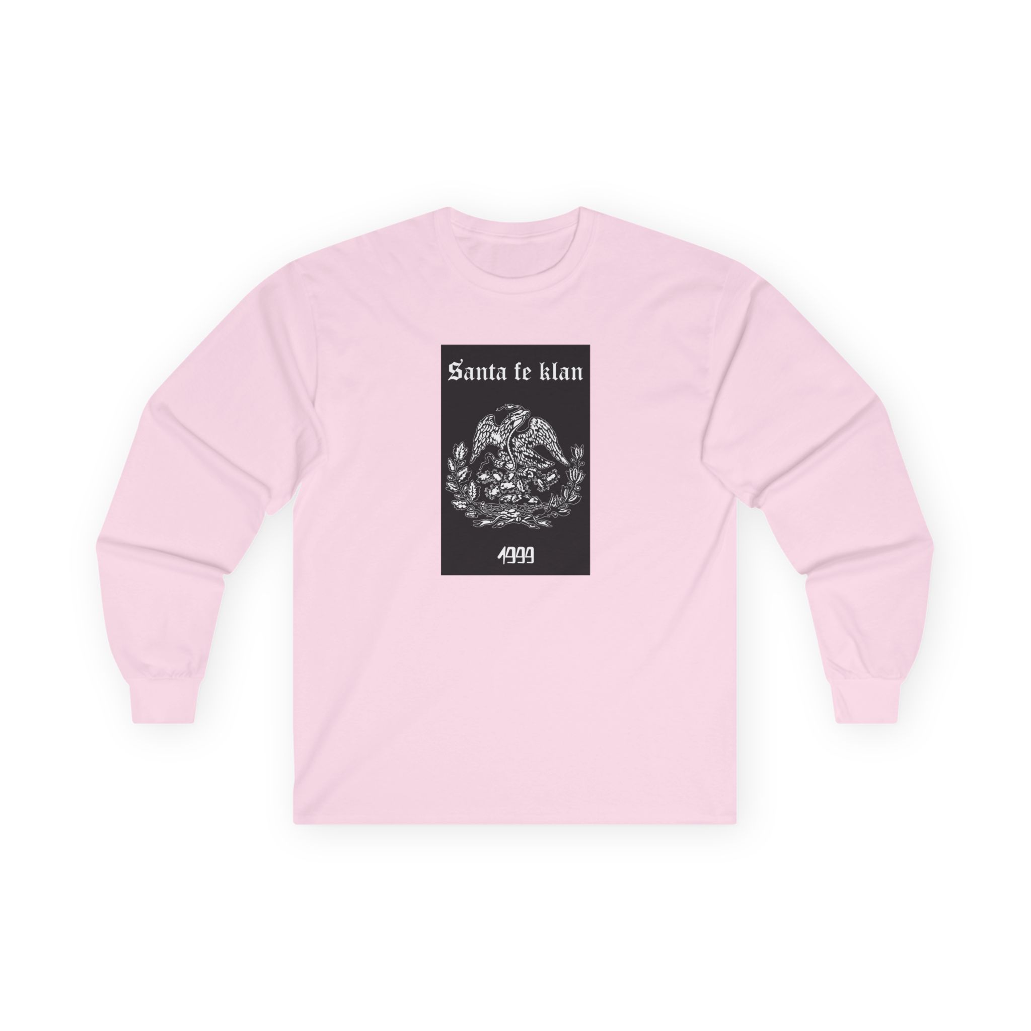 Santa Fe Klan Unisex Ultra Cotton Long Sleeve Tee