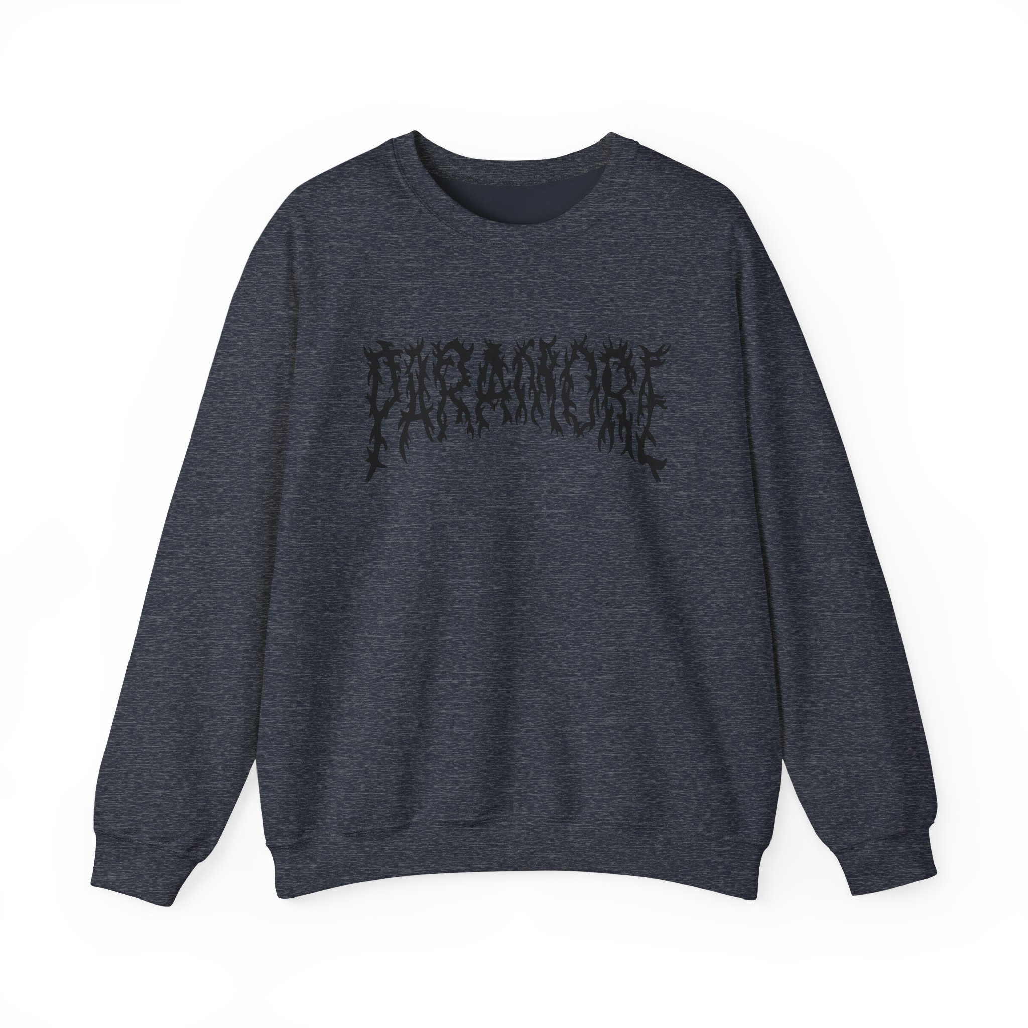 Hayley Williams Paramore Vines Unisex Heavy Blendâ„¢ Crewneck Sweatshirt