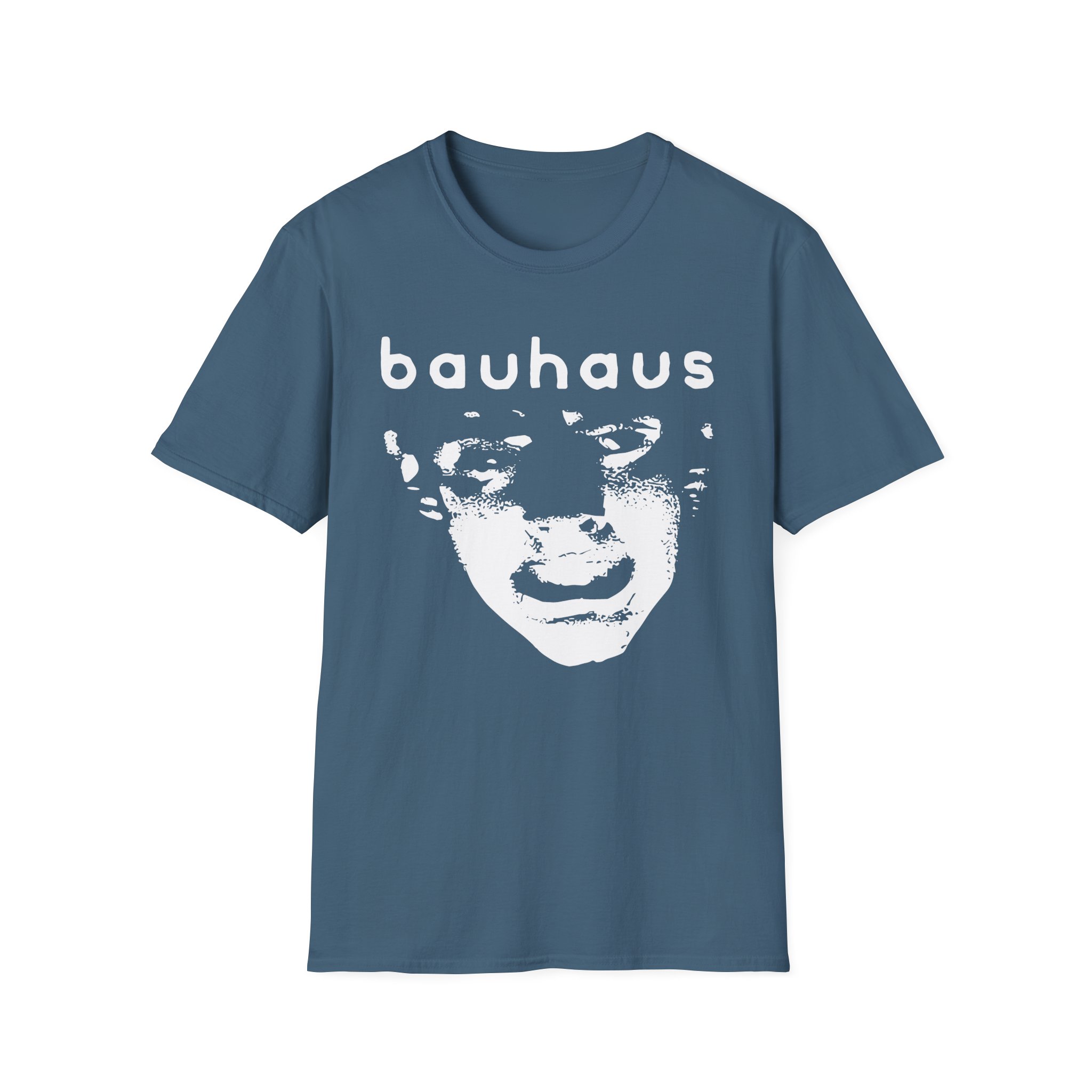 Bauhaus Unisex Softstyle T-Shirt