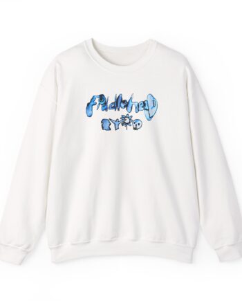 Fiddlehead 10 Year Unisex Heavy Blend™ Crewneck Sweatshirt