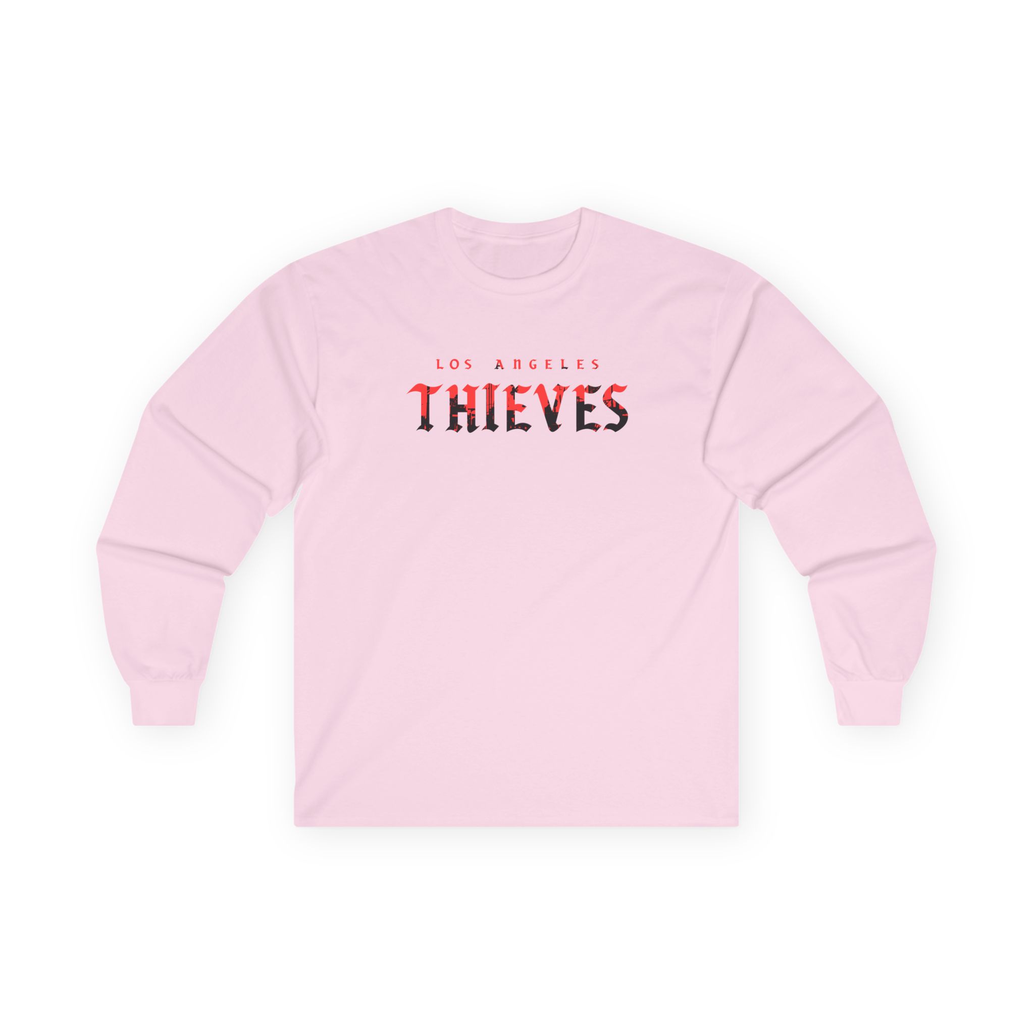 Los Angeles Thieves Unisex Ultra Cotton Long Sleeve Tee
