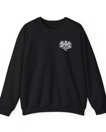 Santa Fe Klan Unisex Heavy Blend™ Crewneck Sweatshirt