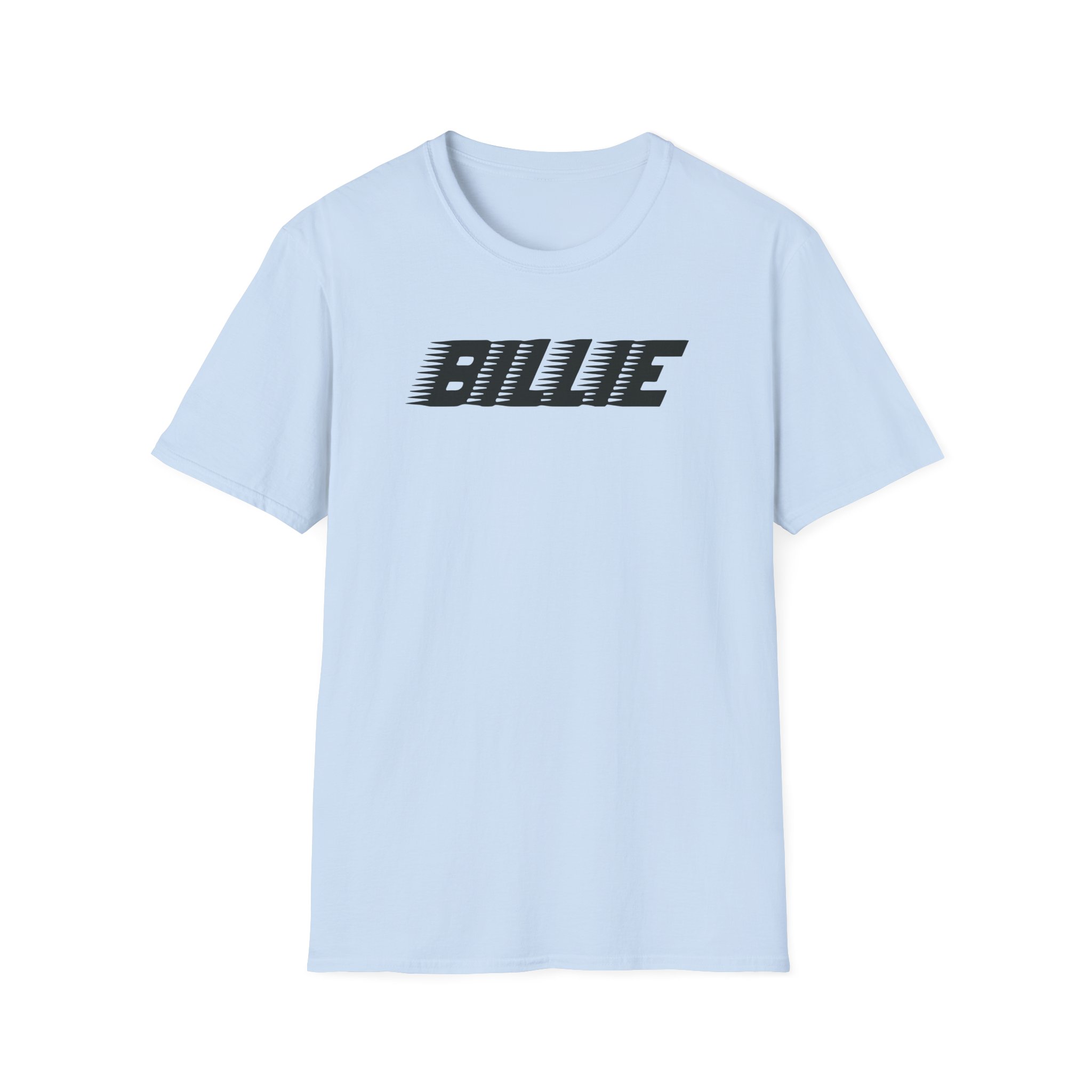 Fede Vigevani Billie Unisex Softstyle T-Shirt