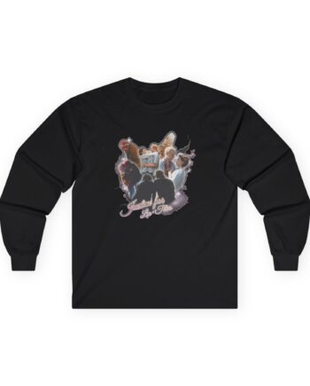 Feinkost Kolinski – Justice Für Lia Und Titus Unisex Ultra Cotton Long Sleeve Tee