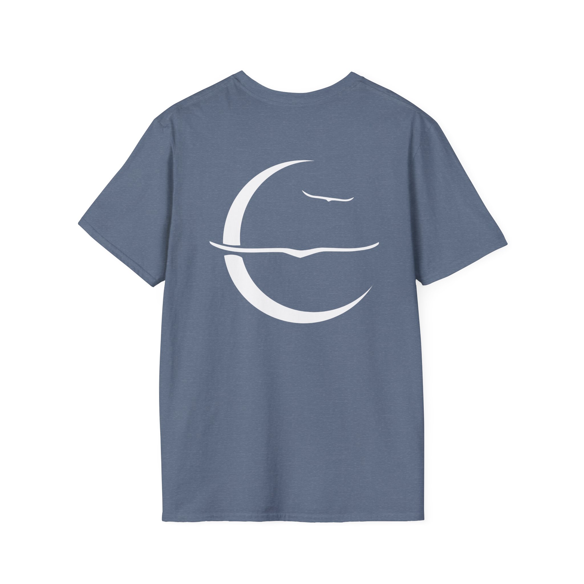 Owl City Emblem Unisex Softstyle T-Shirt