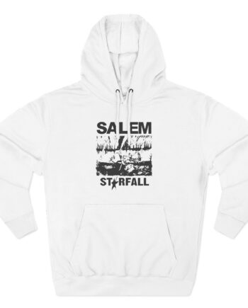 Salem Starfall Three-Panel Fleece Hoodie