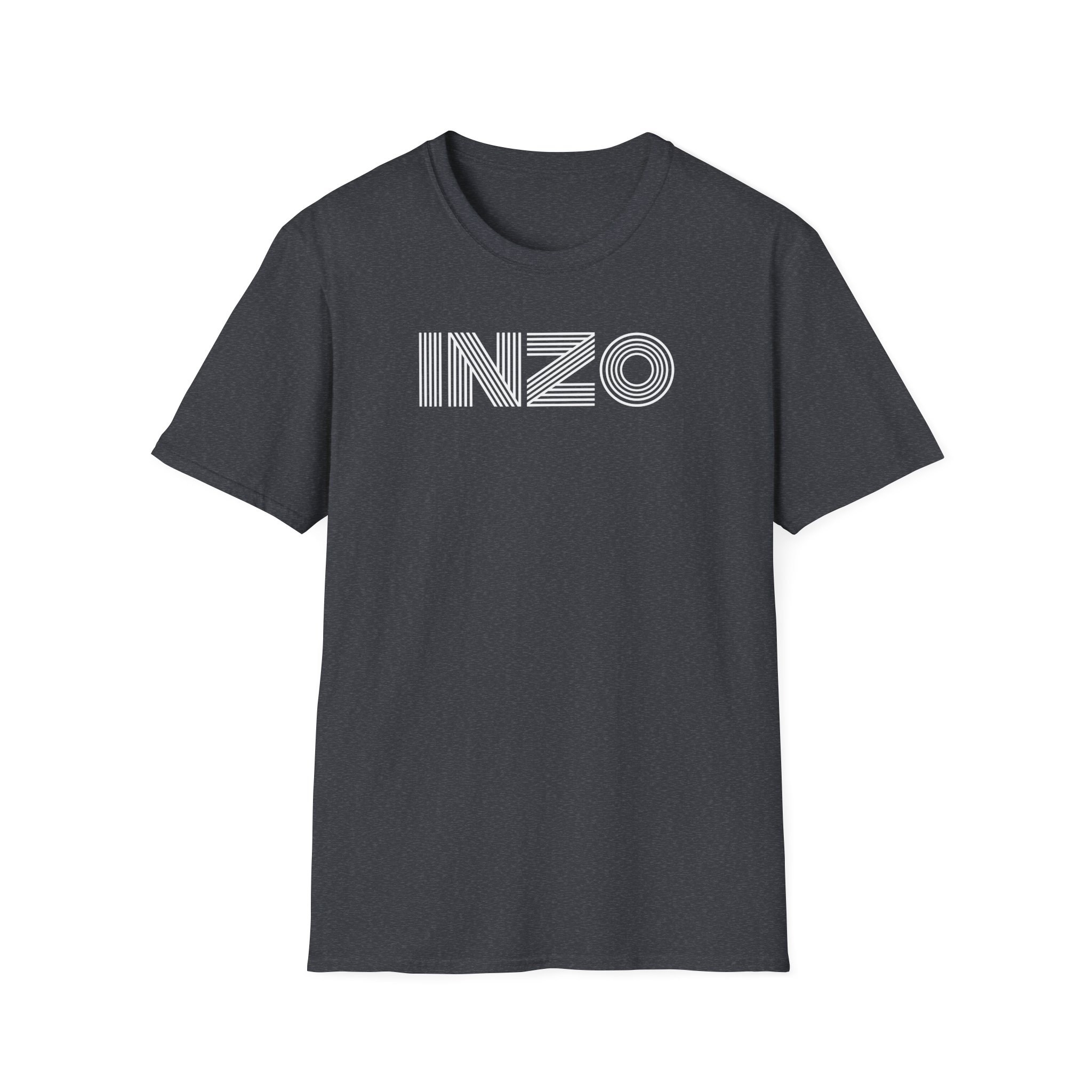 Inzo Unisex Softstyle T-Shirt