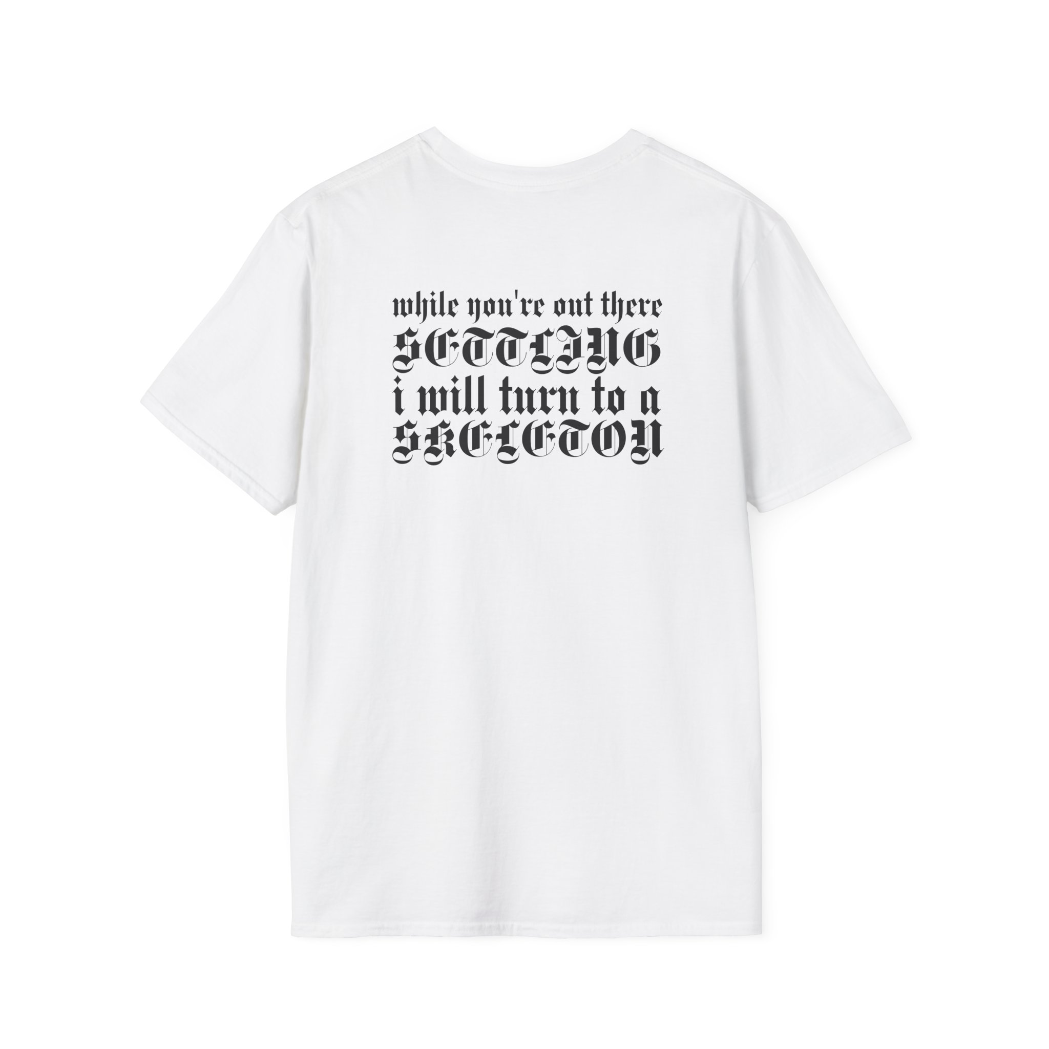 Team Sesh Unisex Softstyle T-Shirt