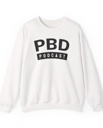 Valuetainment Pbd Podcast Unisex Heavy Blend™ Crewneck Sweatshirt