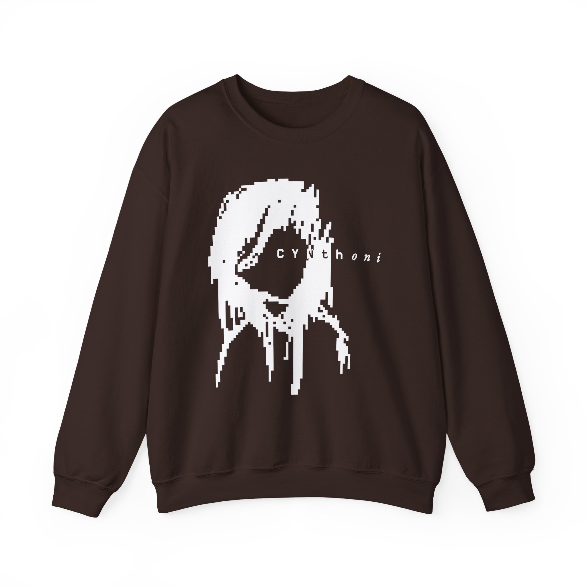 Sewerslvt Cynthoni Unisex Heavy Blendâ„¢ Crewneck Sweatshirt