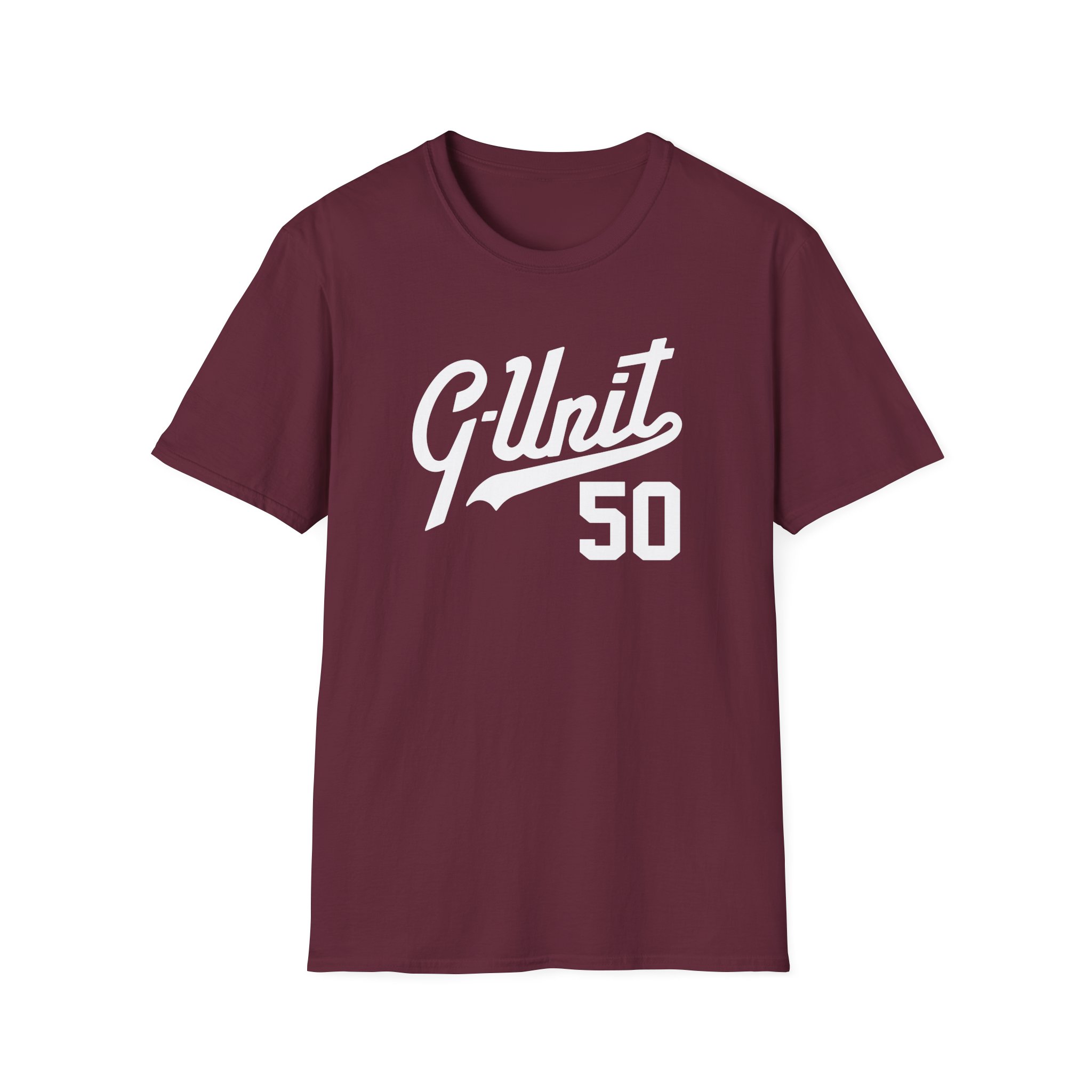 G Unit Unisex Softstyle T-Shirt