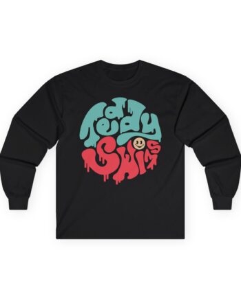 Teddy Swims Unisex Ultra Cotton Long Sleeve Tee