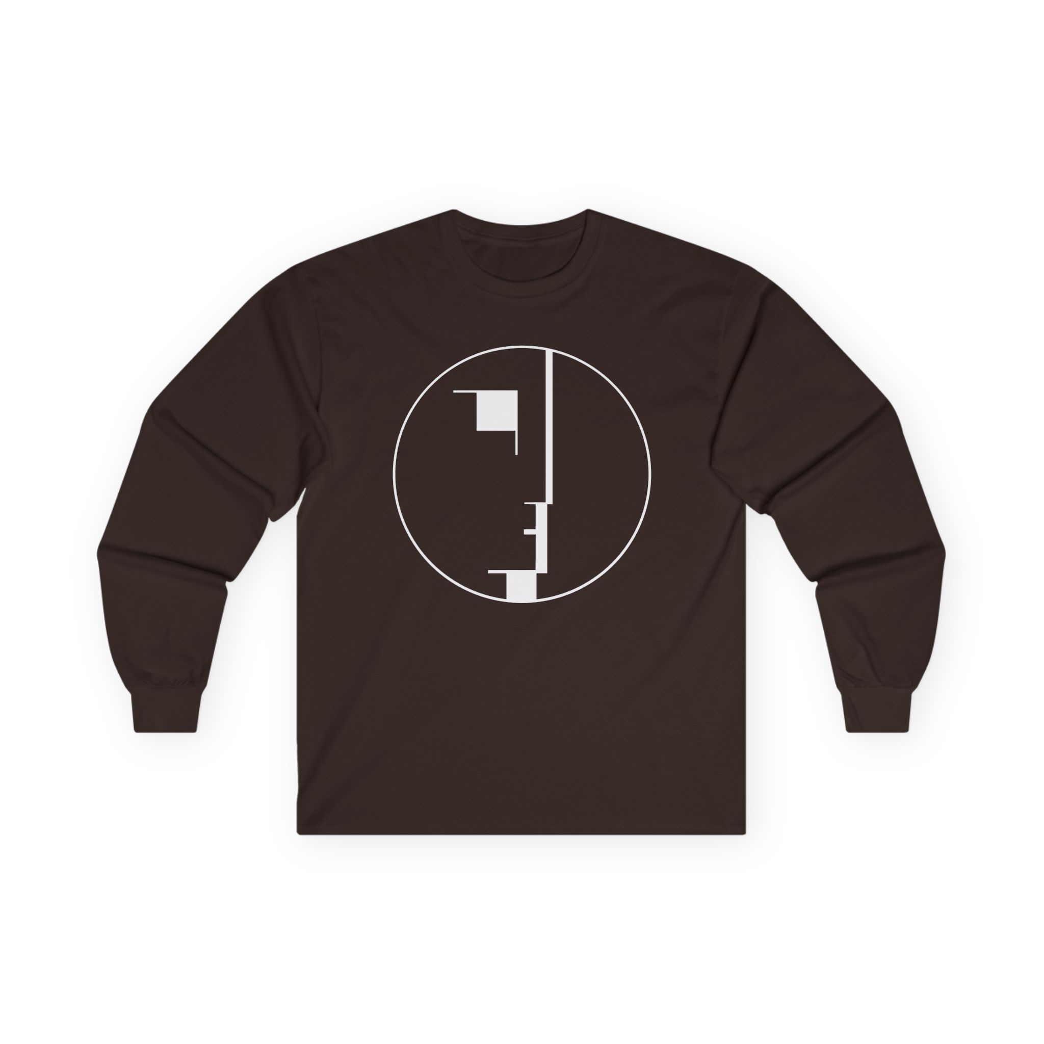 Bauhaus Unisex Ultra Cotton Long Sleeve Tee