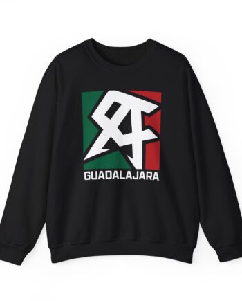 Canelo Gdl Delux Unisex Heavy Blend™ Crewneck Sweatshirt