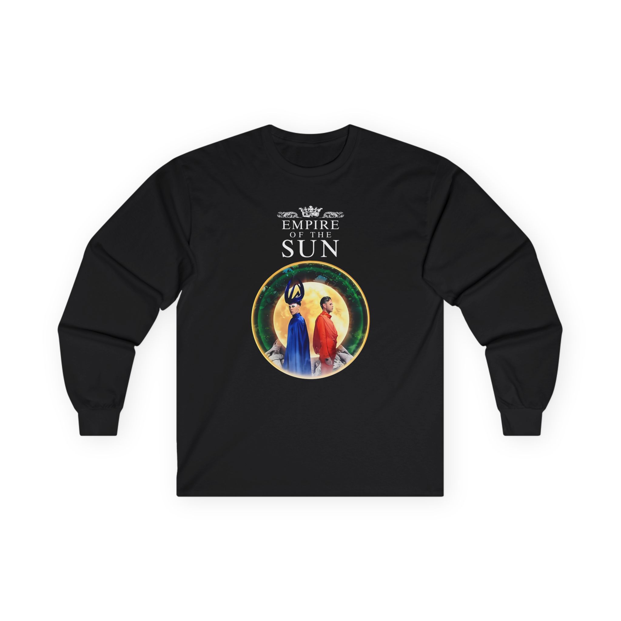 Empire of the Sun Two Vines Unisex Ultra Cotton Long Sleeve Tee