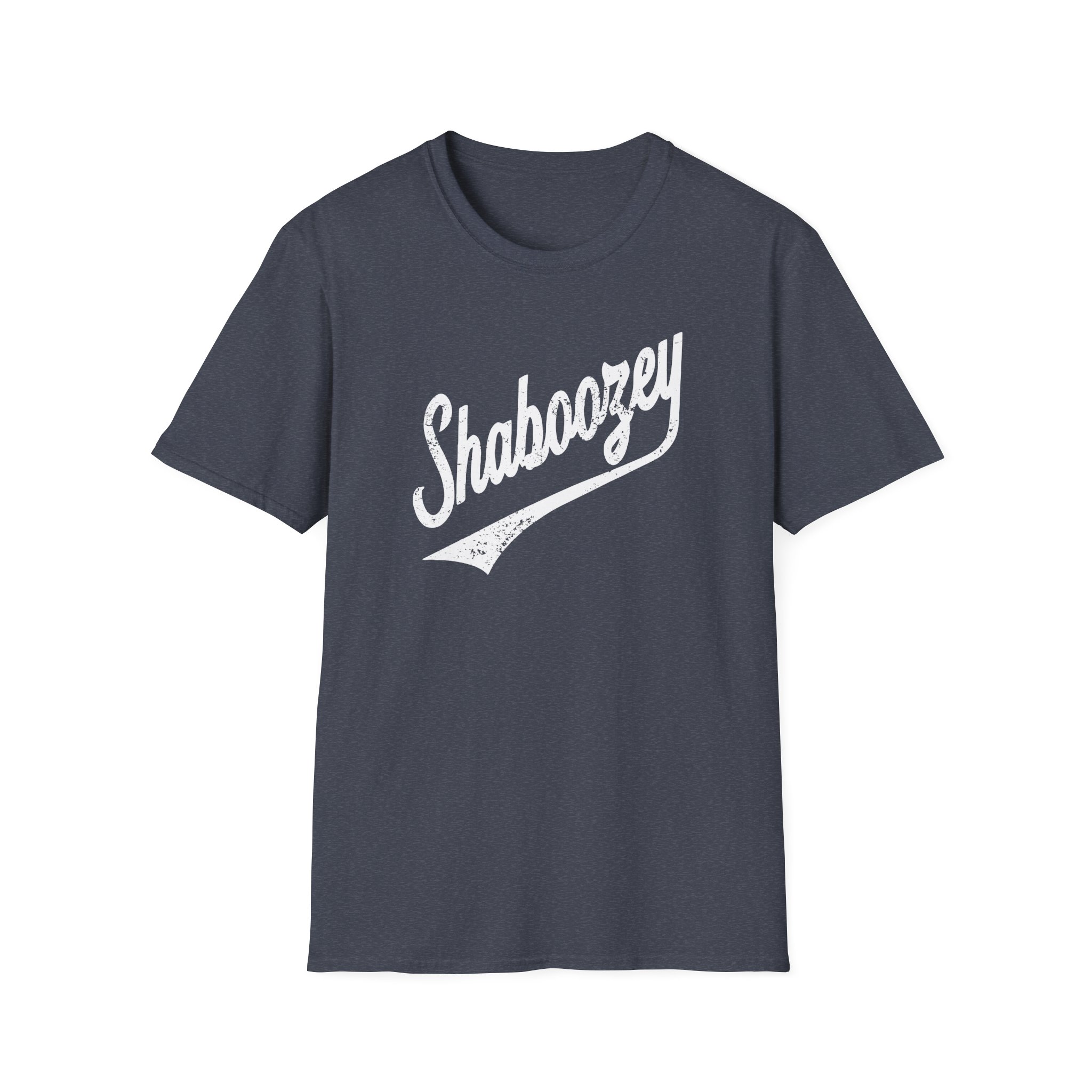 Shaboozey Boozey Eagle Unisex Softstyle T-Shirt